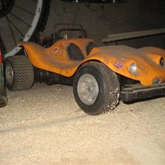 Bil Buggy