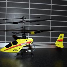 Helikopter E-flite Blade mCX