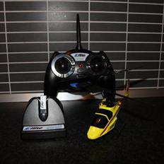 Helikopter E-flite Blade mCX
