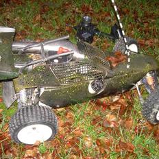 Off-Roader FG MARDER