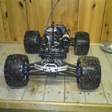 Off-Roader Revo RB tm523