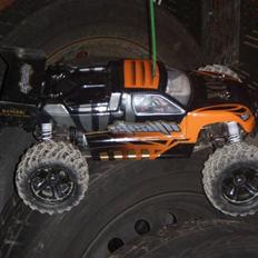 Buggy hbx stealth x09 kuludgave