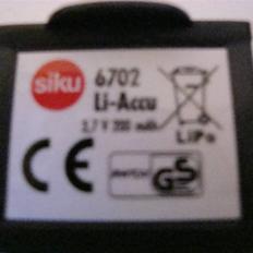 Maskiner siku fendt 930