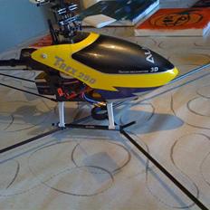 Helikopter Align T-rex 250