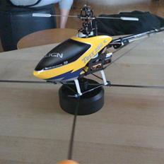 Helikopter Align T-rex 250