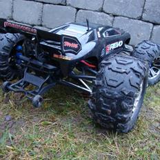 Off-Roader E-Revo Brushless Edition