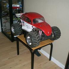 Off-Roader FG. MONSTER BEETLE PRO