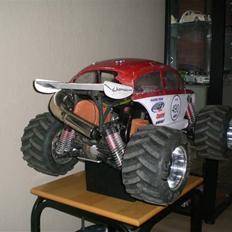 Off-Roader FG. MONSTER BEETLE PRO