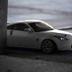 Bil HB Cyclone WCE Drift-Spec