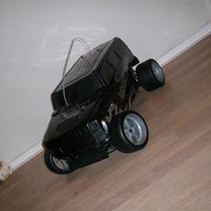 Off-Roader FG Hummer "B2B"(solgt)