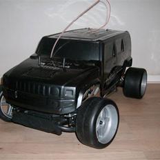 Off-Roader FG Hummer "B2B"(solgt)
