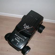 Off-Roader FG Hummer "B2B"(solgt)