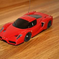 Bil Kyosho Mini-z MR-02