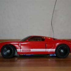 Bil Kyosho Mini-z MR-02