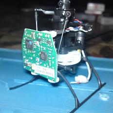 Helikopter BLADE MCX #solgt#