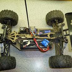 Off-Roader HBX Stealth X09 Truggy