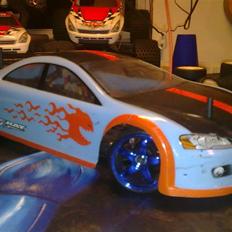 Bil x-ray Factory Kit