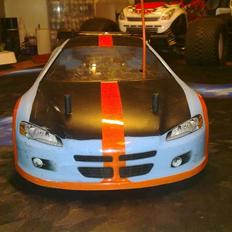 Bil x-ray Factory Kit