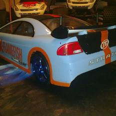 Bil x-ray Factory Kit