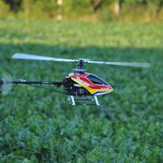 Helikopter Align T-Rex 500 - SOLGT