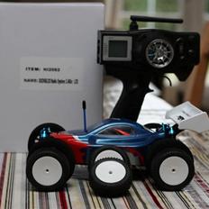 Buggy LRP SHARK 18 RTR