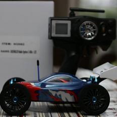 Buggy LRP SHARK 18 RTR