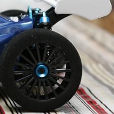 Buggy LRP SHARK 18 RTR