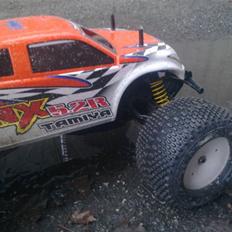 Off-Roader Tamiya Tnx 5,2R