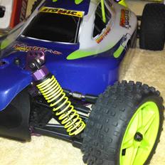 Buggy Atomic Warhead 3,0