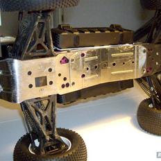 Bil HPI Savage Brushless