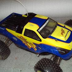 Off-Roader KYOSHO INFERNO TR-15 ST