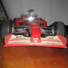 Bil F1