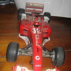 Bil F1