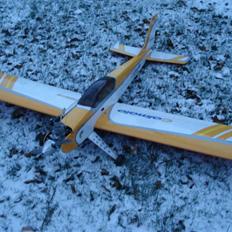 Fly Kyosho Calmato Sport(SMADRET)