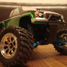 Bil Losi Micro High Roller