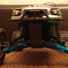 Bil Losi Micro High Roller