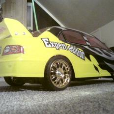 Bil HBX EVO 