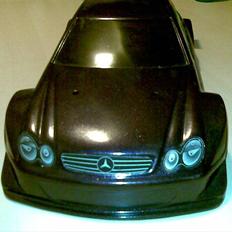 Bil Kyosho Pureten GP tilsalg