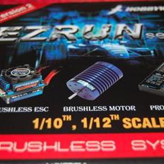 Bil HBX Nismo Fairlady Z S-Tu