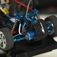 Bil Team losi Micro-T 1:36