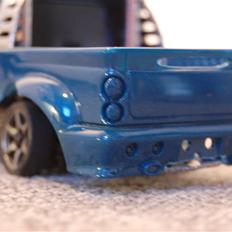 Bil Kyosho Mini-Z MA-010 AWD