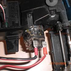 Buggy  max buggy xti til salg