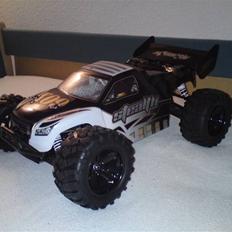 Off-Roader stealth X09 BRUSHLESS