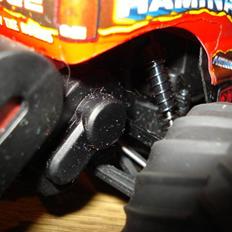 Off-Roader Dodge Raminator