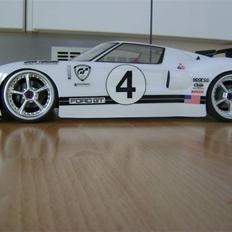 Bil ford gt 40 hpi E10touring