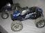 Off-Roader Hpi Savage 4,6  - Her med bacsh fælge og dæk:)