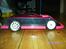 Off-Roader Revo 1:16 vxl