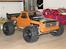 Truck HBX Stealh X09 BL
