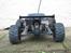 Truck HBX Stealh X09 BL