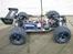 Truck HBX Stealh X09 BL